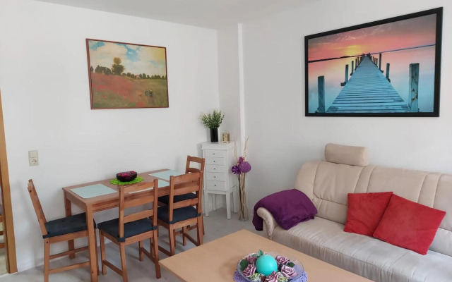 Ferienwohnung Rickyy