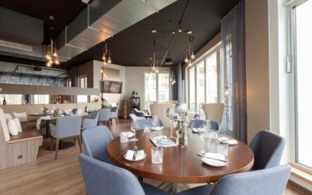 Arcona Living Appartements First Sellin