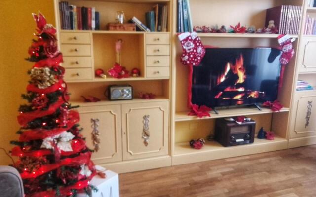 A touch of History, in Santa Reparata