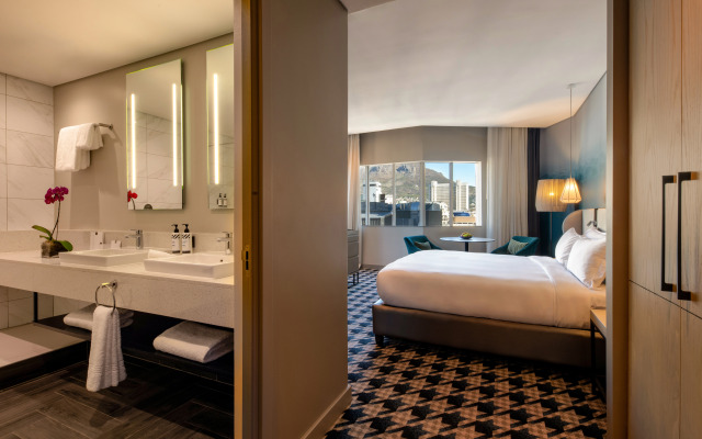 Pullman Cape Town City Centre