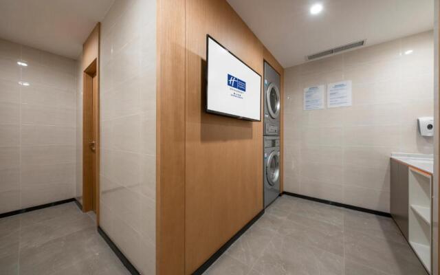 Holiday Inn Express Meishan Dongpo by IHG