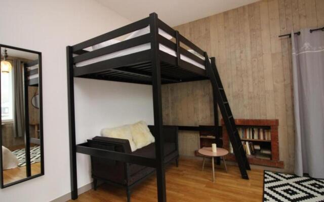 Appartement Mont-Dore, 3 pièces, 8 personnes - FR-1-608-1