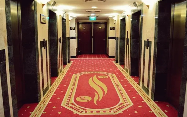 Multaqa Al Zowar Hotel