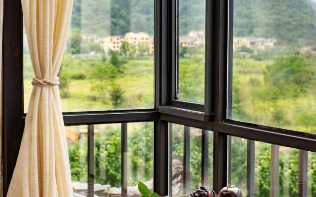 Secret Courtyard Resort Hotel