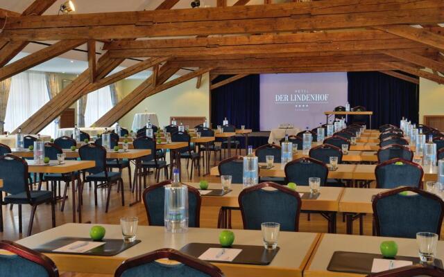 Hotel Der Lindenhof
