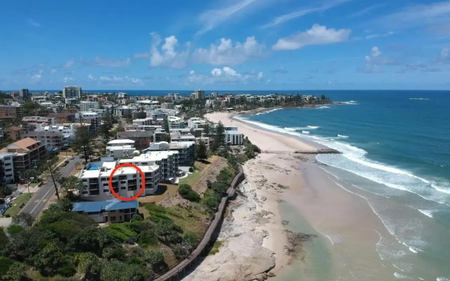 Chiswell Place Unit 7, 31 Warne Tce