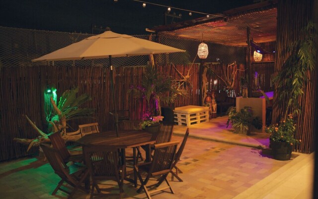 Hostelito Chetumal Hotel & Hostel