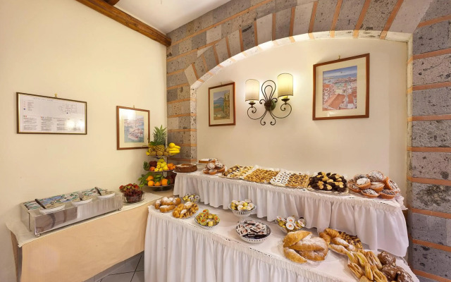 Hotel Del Mare