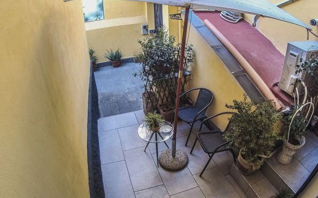 Lady B bed & breakfast