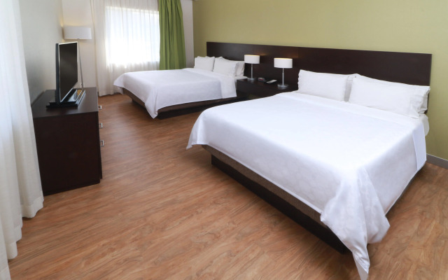 Staybridge Suites San Luis Potosi by IHG