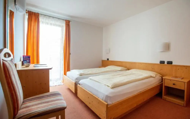 Chalet Loredana