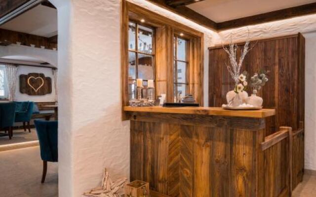 Erlebnisgasthof Alpina