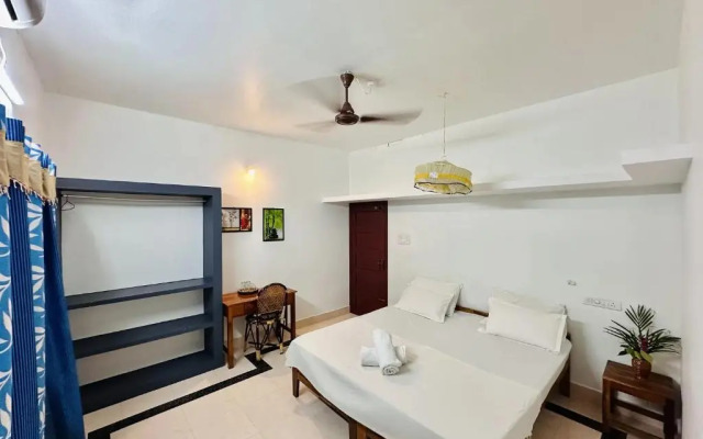 Varkala Villas