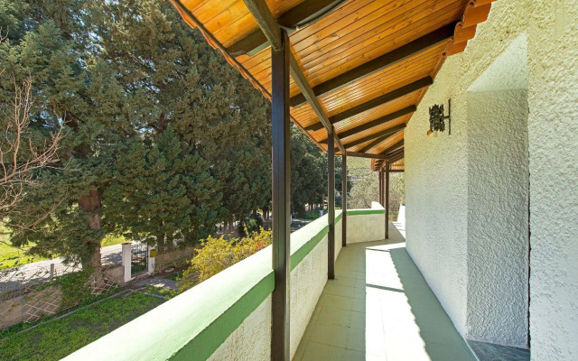 Rhodes Traditional Kolymbia Villa