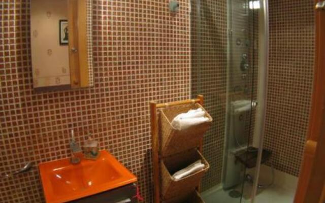 Bed and Breakfast Colom