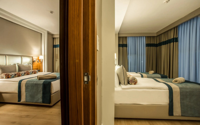 Sensitive Premium Resort & Spa - All Inclusive