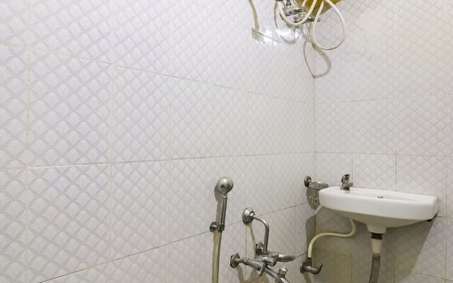 Hotel Rudraksh Residency by OYO Rooms