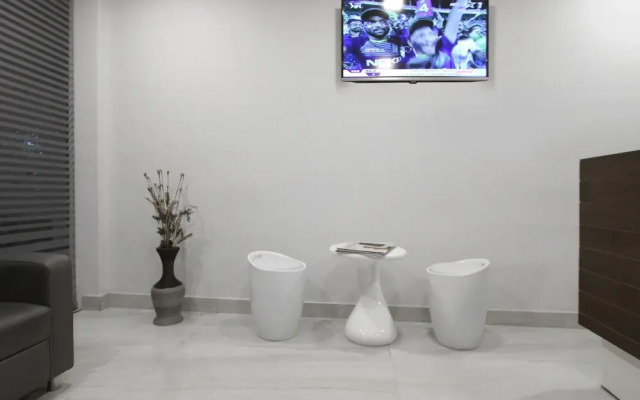 Livi Suites