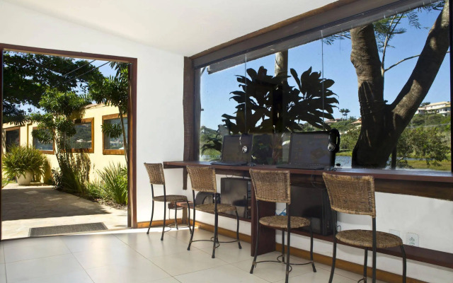 Hotel Barra da Lagoa by Latitud Hoteles