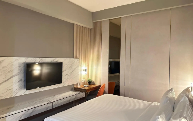 d'primahotel Jemursari Surabaya