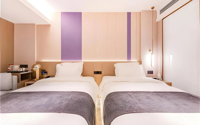 Lavande Hotel (Beijing Shunyi Shimen Metro Station)