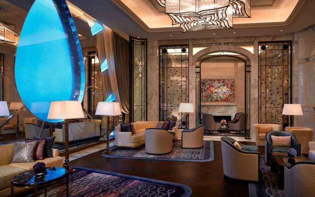 The Ritz-Carlton, Macau