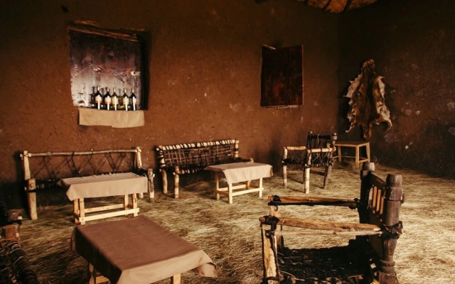 Degosach Eco Lodge