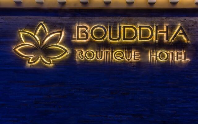 Bouddha Boutique Hotel