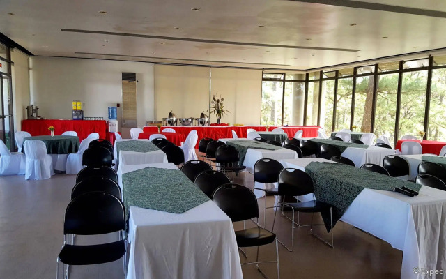 AIM Conference Center Baguio