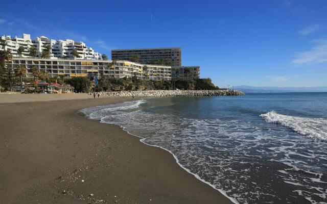 Magical Sea View Studios