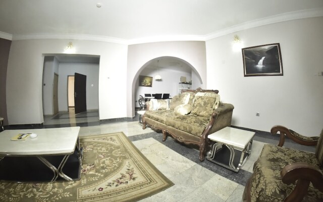 Tokke Hotel and Apartment