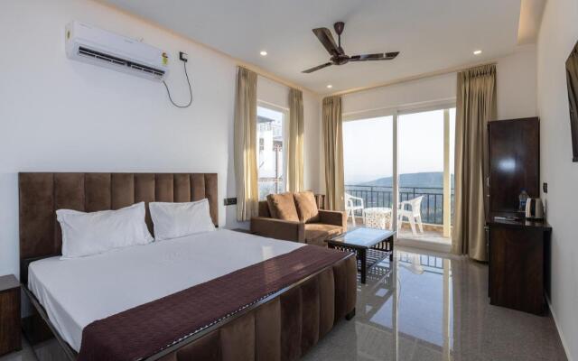 The Bougainvillea Retreat Dehradun
