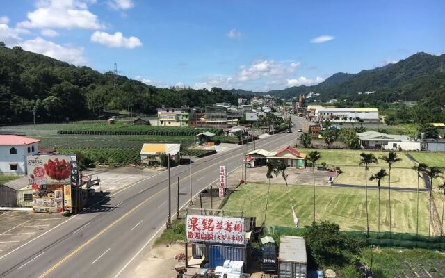 Quan Ming Line Museum