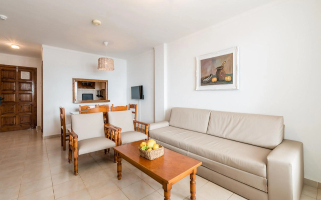 Apartamentos Ros