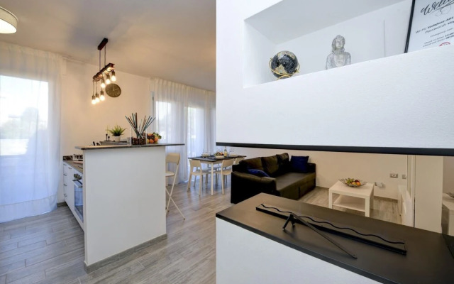 Virgo Suite Apartment - Italian Homing