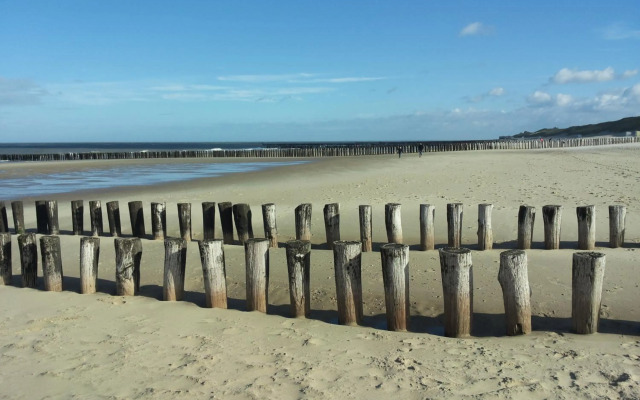 Ferienhaus Gapinge Walcheren Zeeland