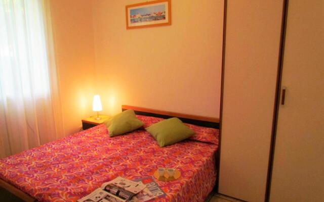 Comfortable Villa Close to the Beach