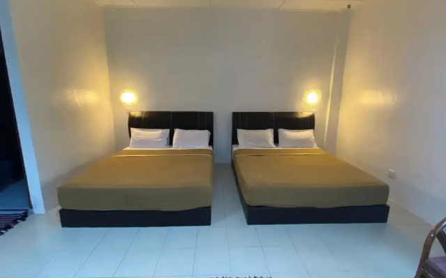 OYO 91112 Annexe Rest House