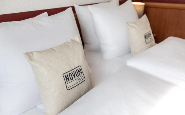Hotel Aldea Berlin Centrum