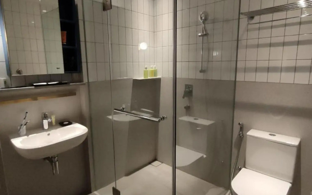 Citadines Raffles Place Singapore
