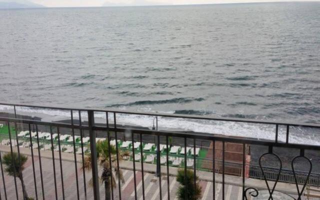 Appartamento Solemare