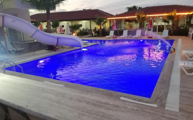 Esmeralda Butik Hotel