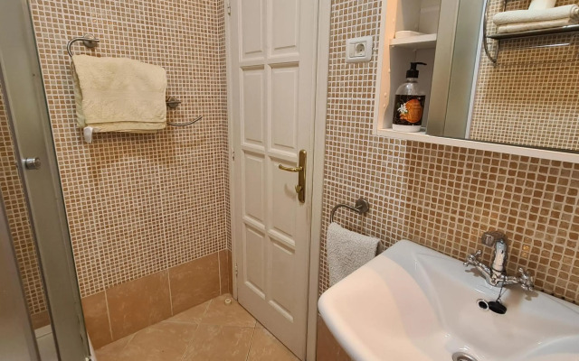 Vila Tena Rovinj Croatia