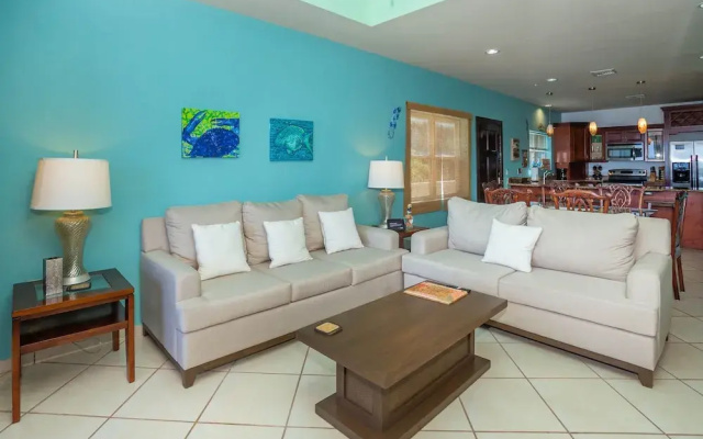 Villa Del Playa #4 - 278851