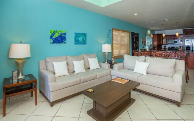 Villa Del Playa #4 - 278851