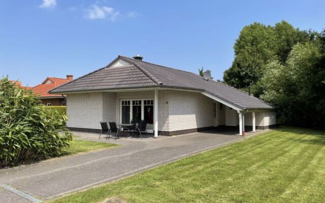 House Am Meer Burhave 7757