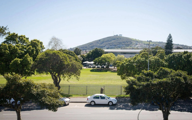 The New National Lodge & Conference