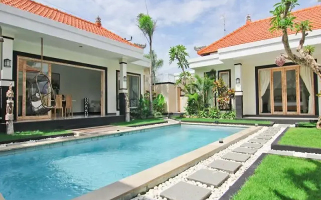 Villa Ambient