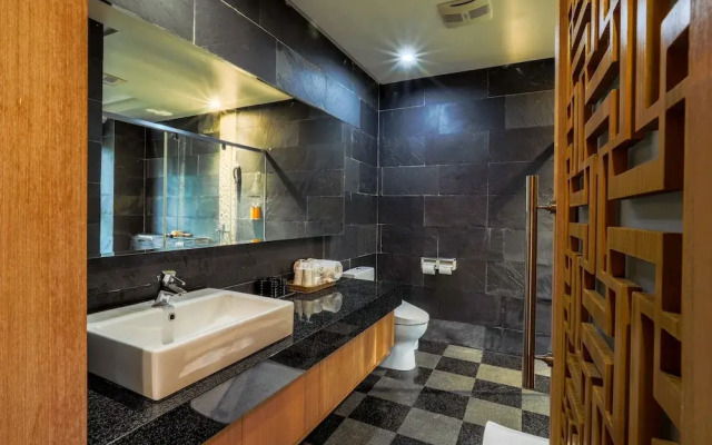 Sunrise Hot Spring Hotel