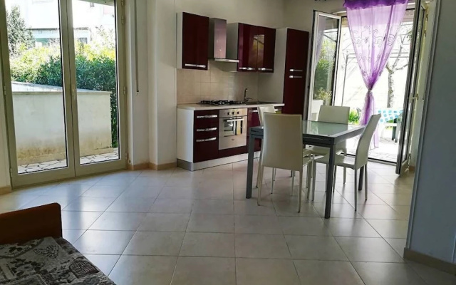 "casa Vacanze \"penelope\" Otranto Centro, Salento 6/7 Posti"